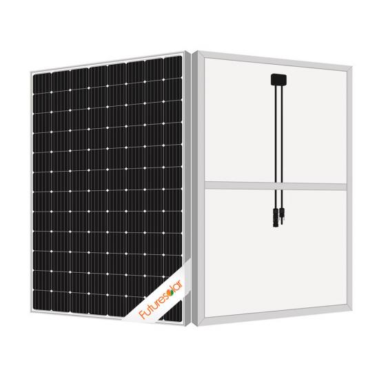 96 paneles solares perc mono 520w-540w de células para el hogar 